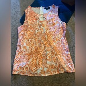 Harper 241 blouse small